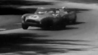Road-Racing Madness In Wisconsin: 1963 SCCA USRRC Championship
